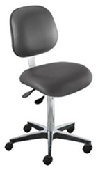 BioFit Basic Anesthesia Chair includes: